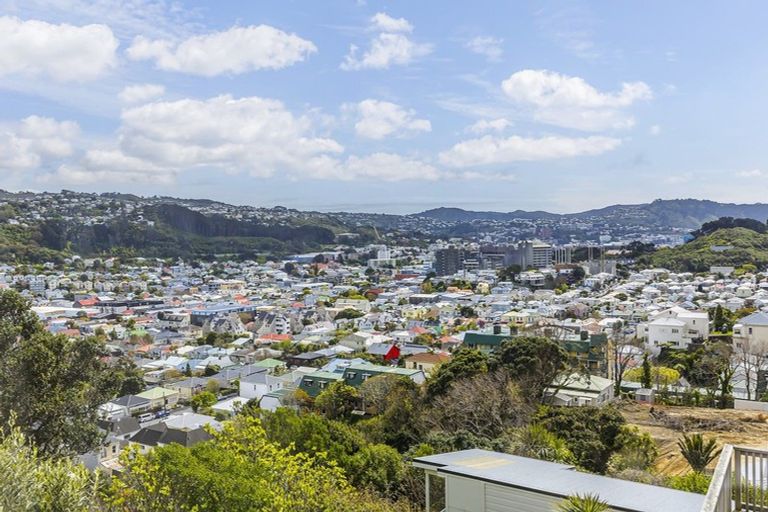 Photo of property in 148 Coromandel Street, Newtown, Wellington, 6021