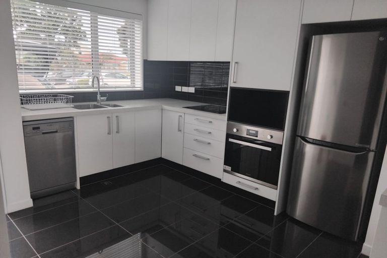 Photo of property in 10/36 Tacy Street, Kilbirnie, Wellington, 6022