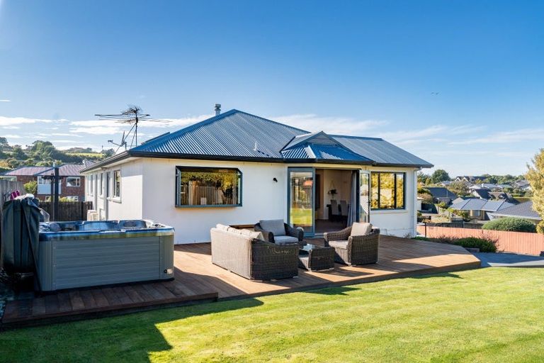Photo of property in 6 Friendship Drive, Waldronville, Dunedin, 9018