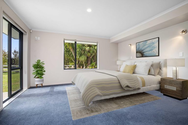 Photo of property in 76a Harrisville Road, Tuakau, 2121