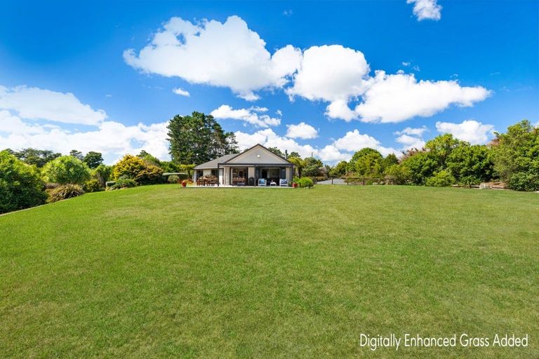Photo of property in 112d Findlay Road, Mauku, Pukekohe, 2678