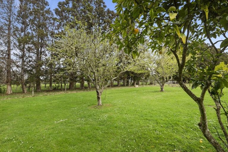 Photo of property in 336 Ireland Road, Waitoki, Kaukapakapa, 0871