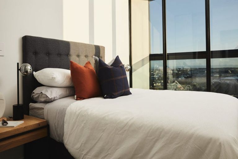 Photo of property in 1404/8 Lakewood Court, Manukau, Auckland, 2104