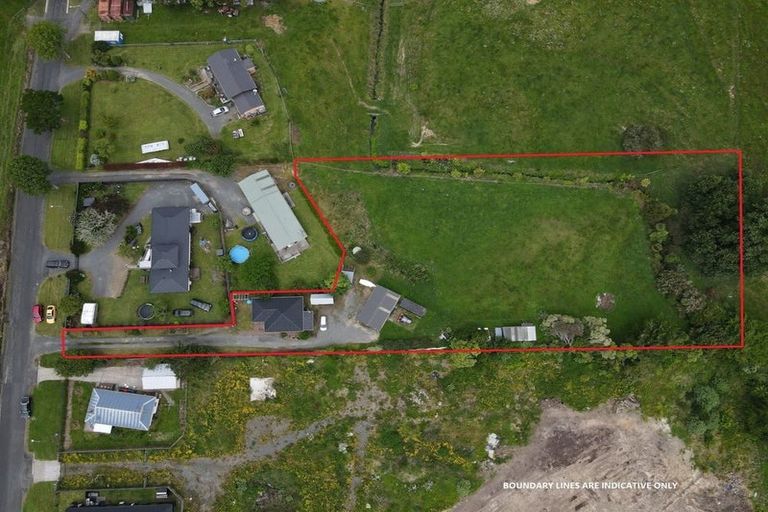 Photo of property in 28a Jackson Street, Ngaruawahia, 3720
