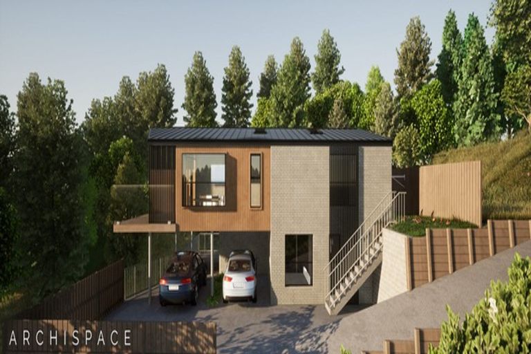 Photo of property in 21a Glenn Terrace, Otumoetai, Tauranga, 3110