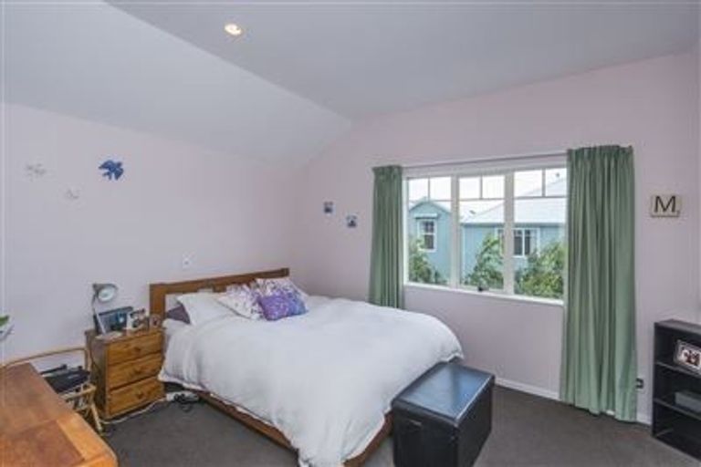 Photo of property in Colombo St Apartments, 20/10 Colombo Street, Newtown, Wellington, 6021