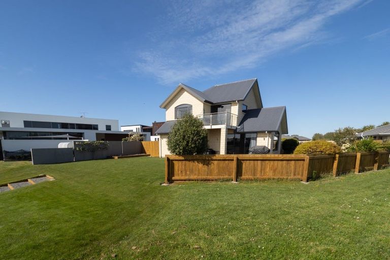 Photo of property in 3 Penbury Close, Huntingdon, Ashburton, 7774