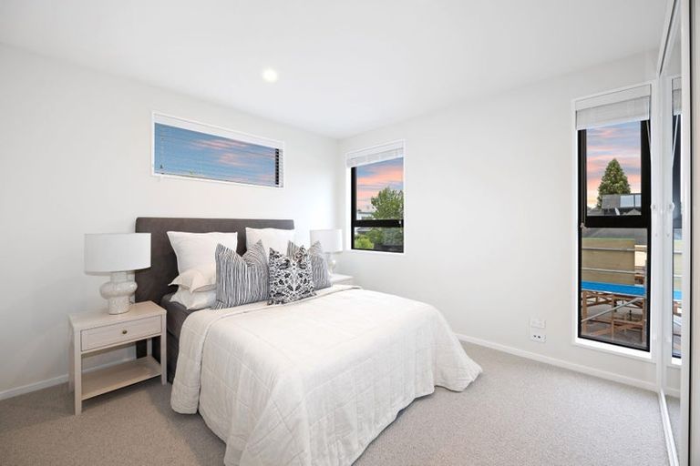 Photo of property in 5/100 Innes Road, St Albans, Christchurch, 8052