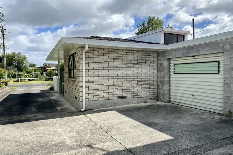 Photo of property in 1u1 Hikutaia Street, Te Aroha, 3320
