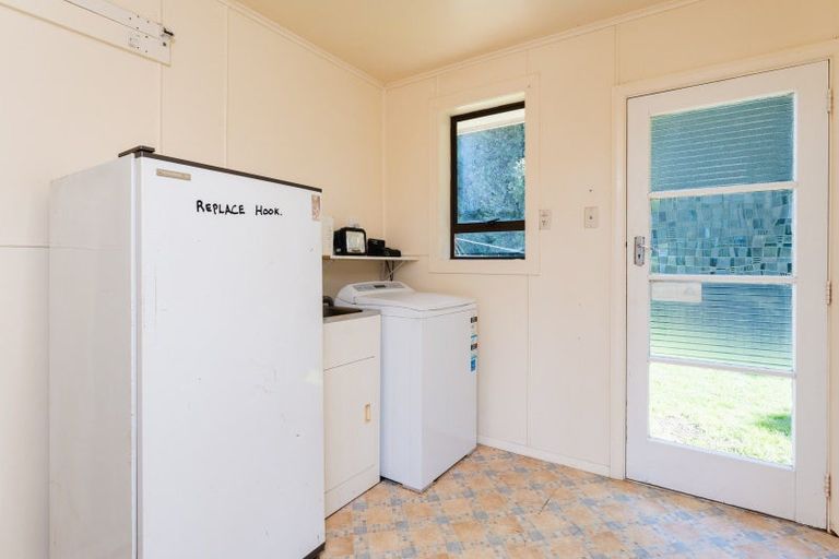 Photo of property in 95 Cullen Road, Clarendon, Outram, 9073