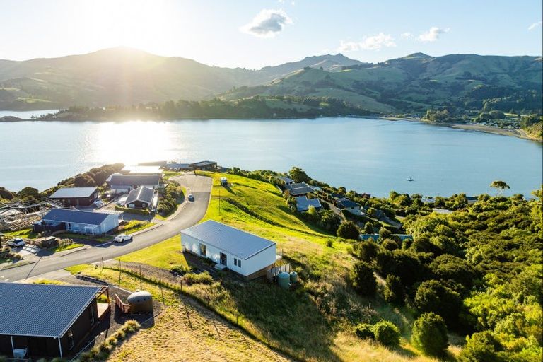 Photo of property in 14 Totara Drive, Duvauchelle, 7581