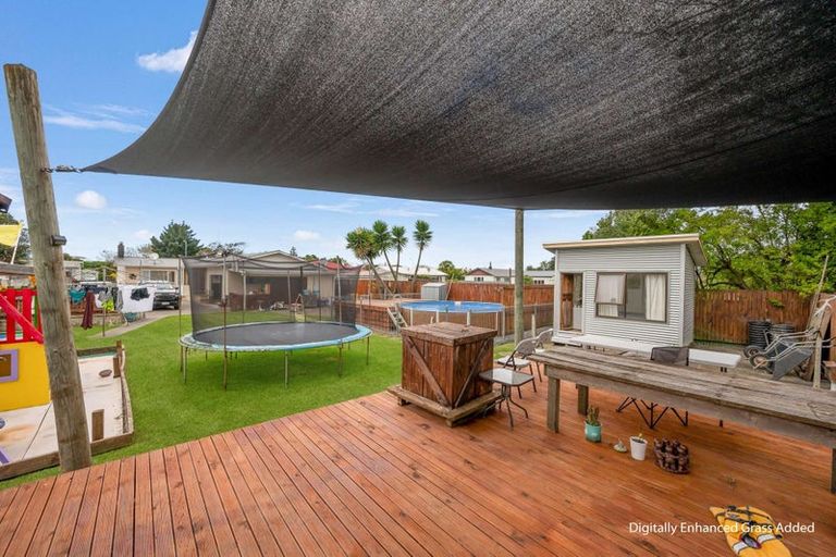 Photo of property in 96 Mclean Street, Wairoa, 4108