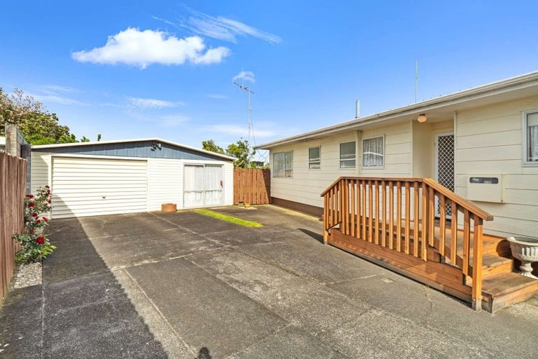 Photo of property in 7 Stafford Street, Springvale, Whanganui, 4501