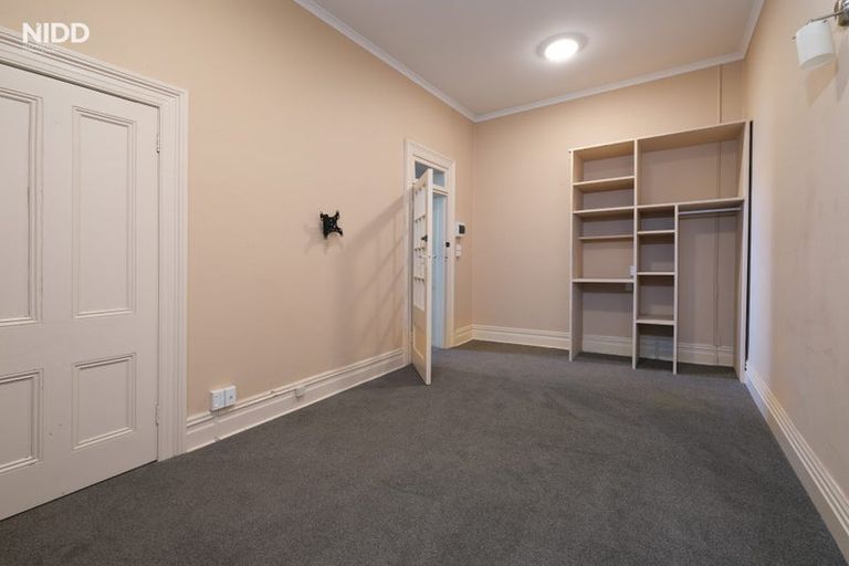 Photo of property in 267 High Street, Dunedin Central, Dunedin, 9016