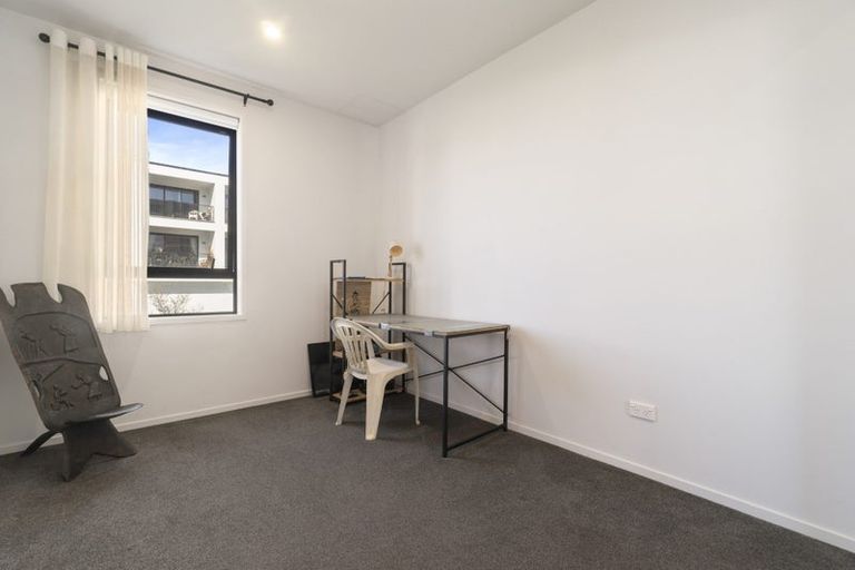 Photo of property in 301/1 Sidney Wallingford Way, Hobsonville, Auckland, 0616
