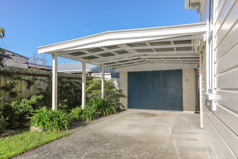 Photo of property in 40 Nixon Street, Whanganui East, Whanganui, 4500