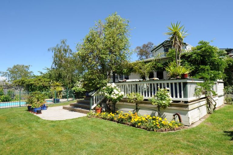 Photo of property in 78 Essex Street, Masterton, 5810