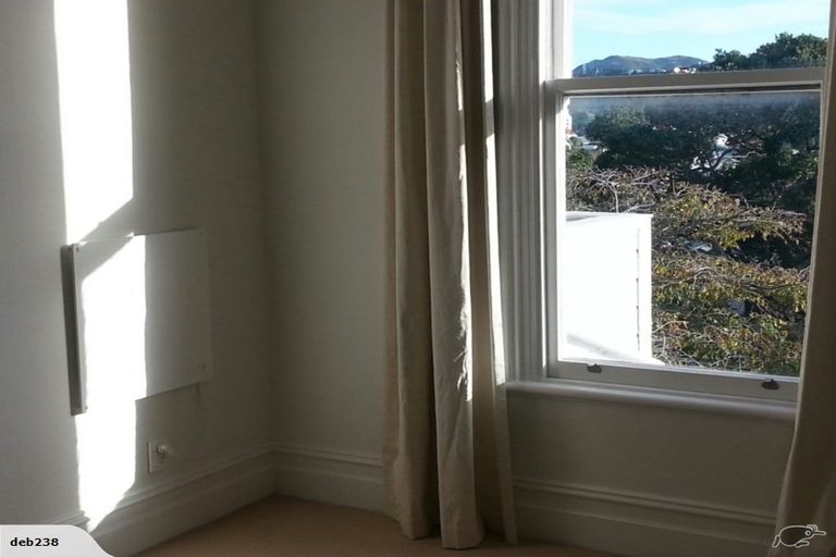 Photo of property in 136 Coromandel Street, Newtown, Wellington, 6021