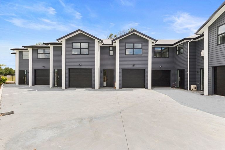 Photo of property in 5u5 Arawa Street, Frankton, Hamilton, 3204