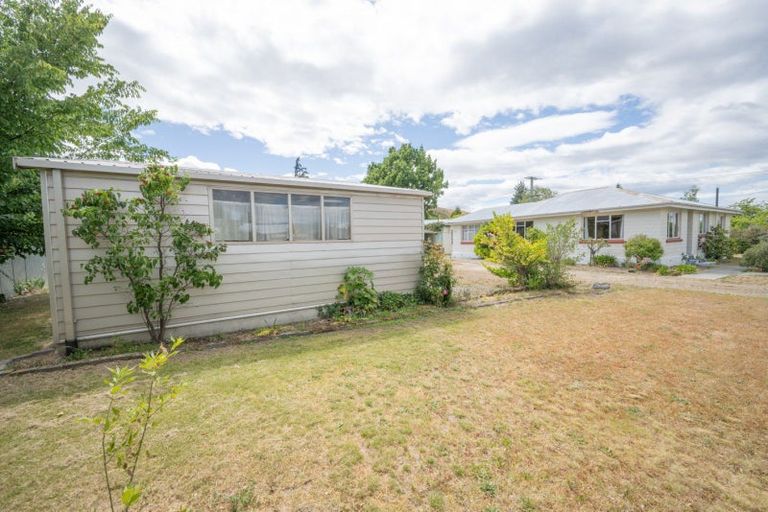 Photo of property in 110 Hazlett Street, Clyde, 9330