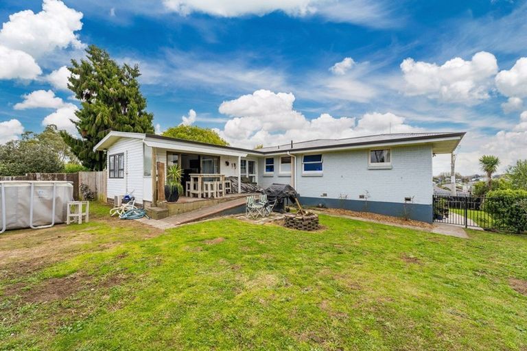 Photo of property in 6 Carrs Road, Chartwell, Hamilton, 3210