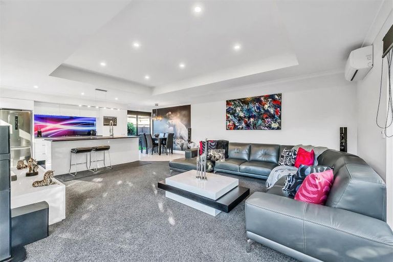 Photo of property in 1/11 Teal Close, Woolston, Christchurch, 8023