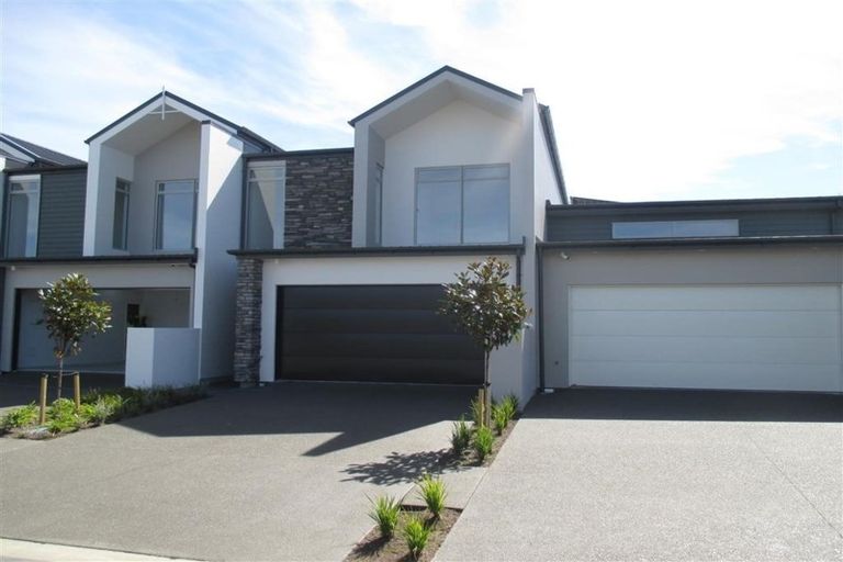 Photo of property in 39c Footbridge Terrace, Kaiapoi, 7630