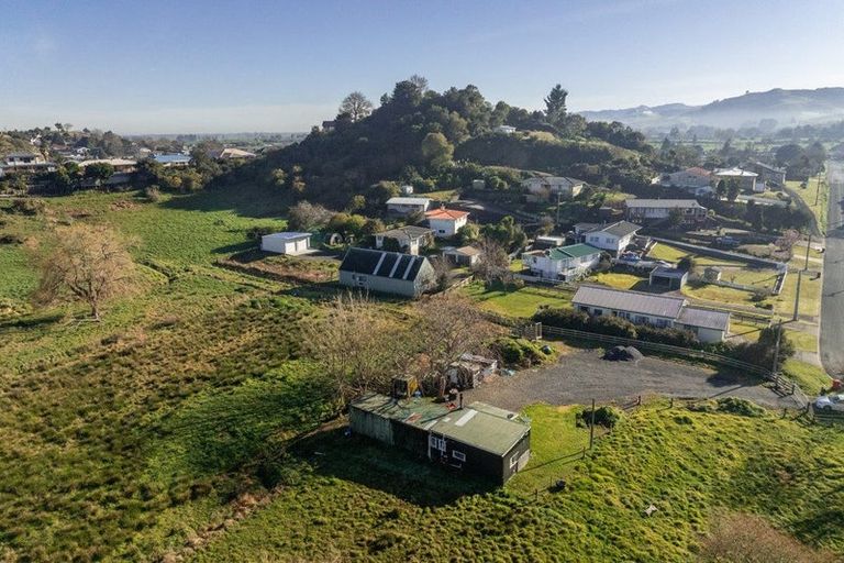 Photo of property in 4a Claremont Avenue, Paeroa, 3600