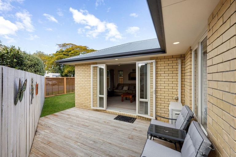 Photo of property in 4d Ngaio Crescent, Cambridge, 3434