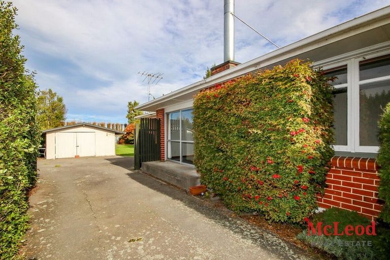 Photo of property in 73 Grove Street, Tinwald, Ashburton, 7700