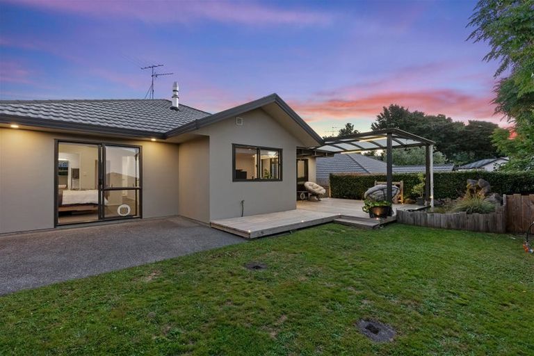 Photo of property in 53 Ridgeway Road, Pukekohe, 2120