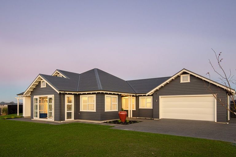 Photo of property in 113 Davis Street, Saint Leonards, Hastings, 4120