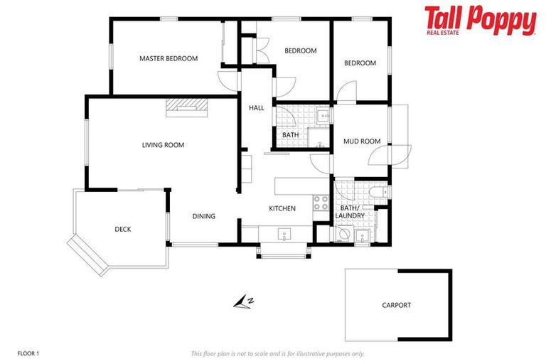 Photo of property in 14 Newall Avenue, Stoke, Nelson, 7011