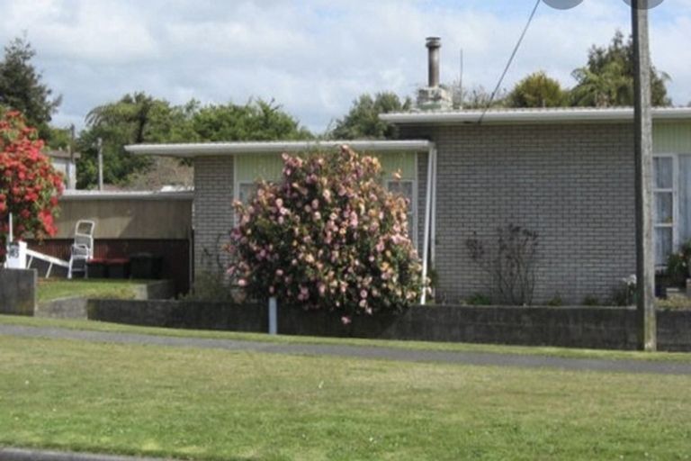 Photo of property in 107 Cordelia Street, Stratford, 4332