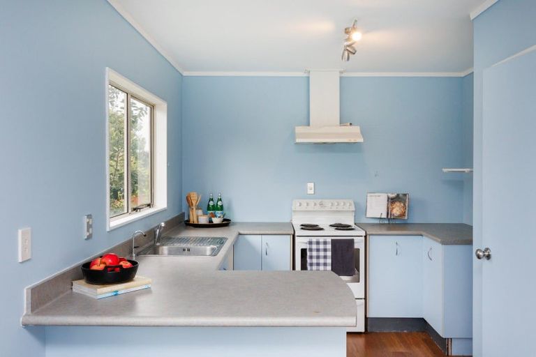 Photo of property in 101 Hillcrest Drive, Kelvin Grove, Palmerston North, 4414