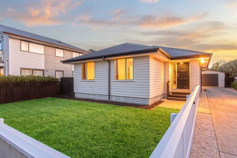Photo of property in 116 Ruskin Street, Addington, Christchurch, 8024