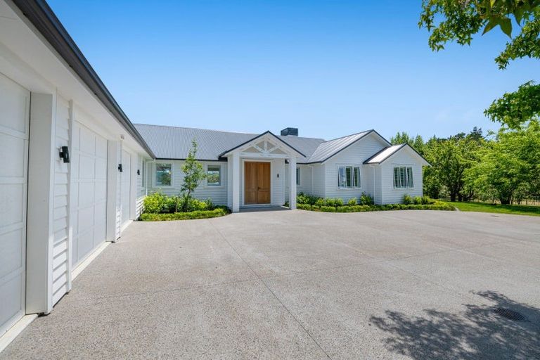 Photo of property in 62 Escott Road, Dairy Flat, Albany, 0794
