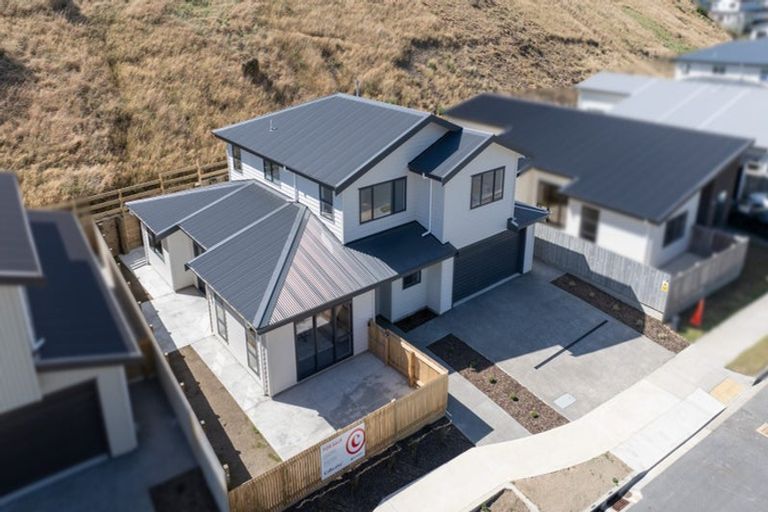 Photo of property in 48 Rochdale Drive, Churton Park, Wellington, 6037