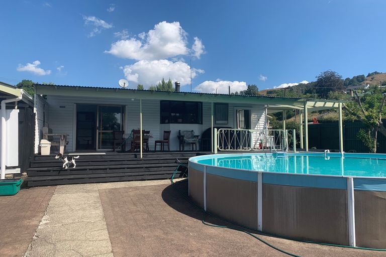 Photo of property in 5 Lawlor Street, Te Kuiti, 3910