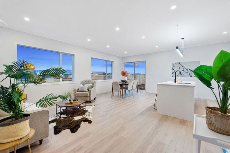 Photo of property in 34 Athier Avenue, Chartwell, Hamilton, 3210