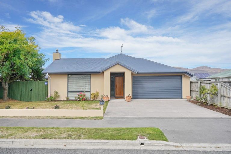 Photo of property in 6 Delta Way, Woolston, Christchurch, 8023
