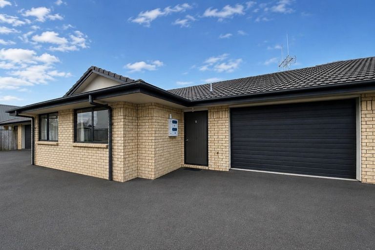 Photo of property in 25b Beatty Street, Melville, Hamilton, 3206