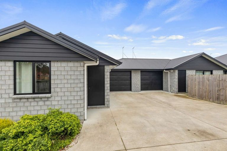 Photo of property in 23u3 Ross Crescent, Fairfield, Hamilton, 3214