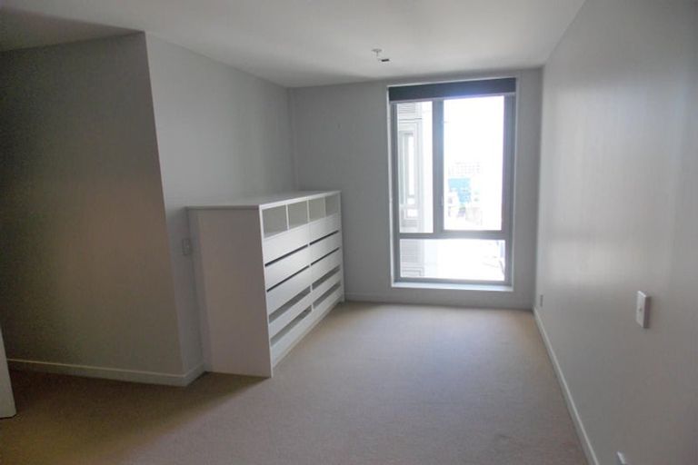Photo of property in Republic2, 6f/11 Tennyson Street, Te Aro, Wellington, 6011