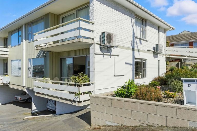 Photo of property in 80d London Street, Dunedin Central, Dunedin, 9016
