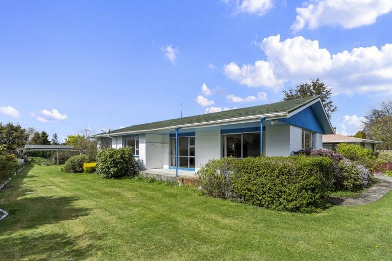 Photo of property in 40 Burnett Street, Oxford, 7430