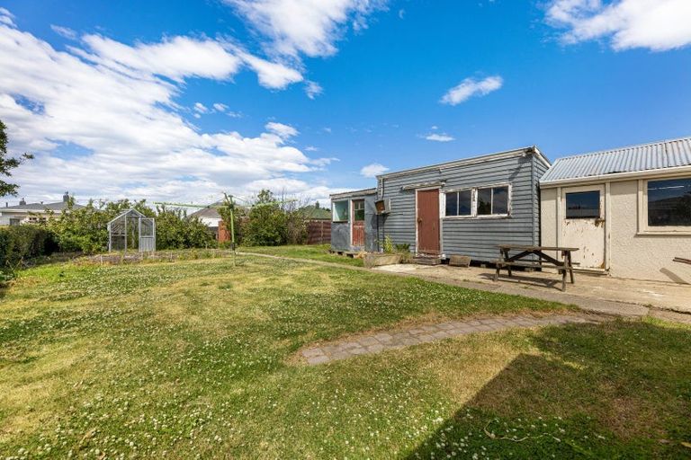 Photo of property in 11 Teviot Street, Oamaru North, Oamaru, 9400