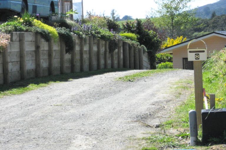 Photo of property in 8 Rata Avenue, Huntly, 3700