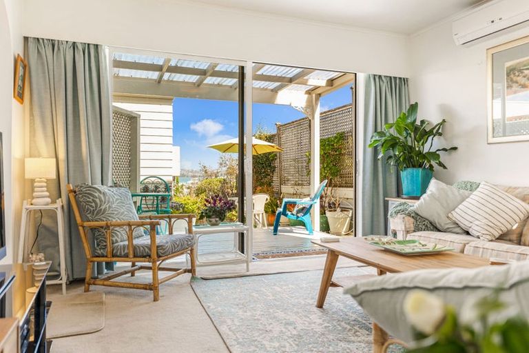 Photo of property in 1/9 Calliope Road, Devonport, Auckland, 0624