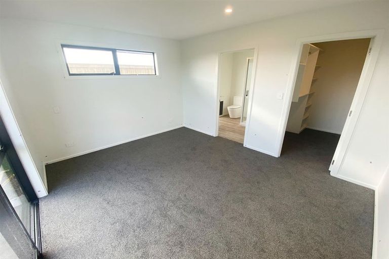 Photo of property in 3 Edgar Way, Rolleston, 7614